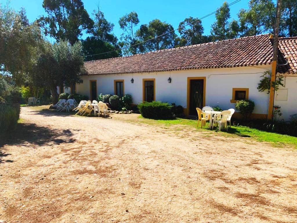 Quinta Do Pinhal Villa Constancia Exterior photo