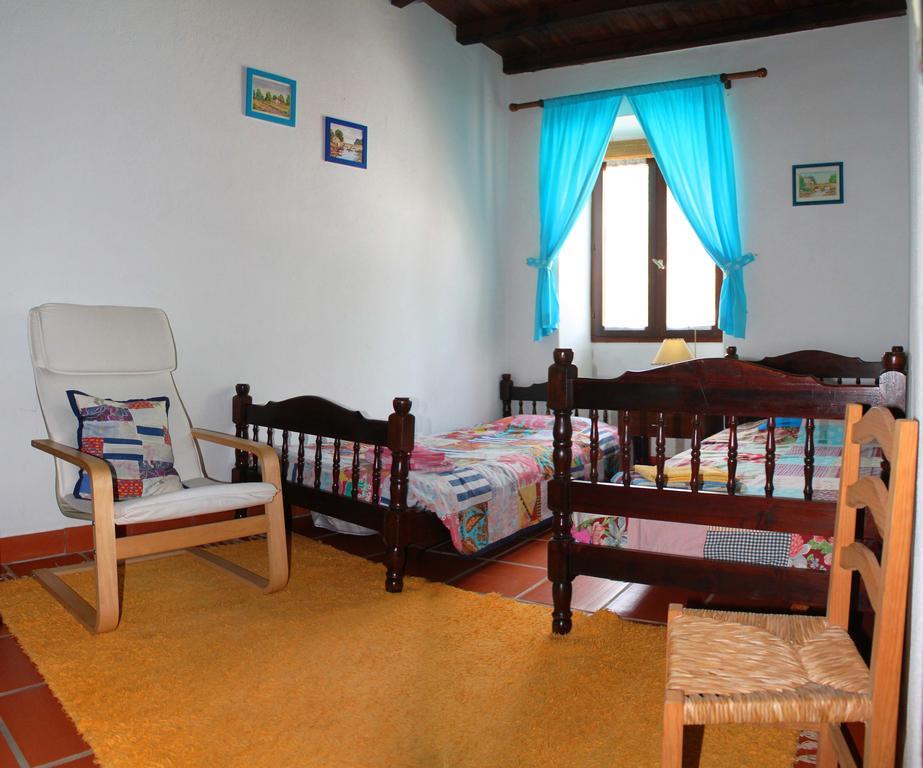 Quinta Do Pinhal Villa Constancia Exterior photo
