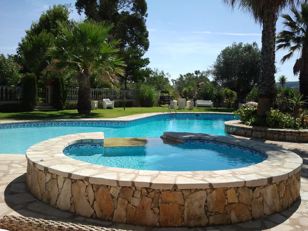 Quinta Do Pinhal Villa Constancia Exterior photo