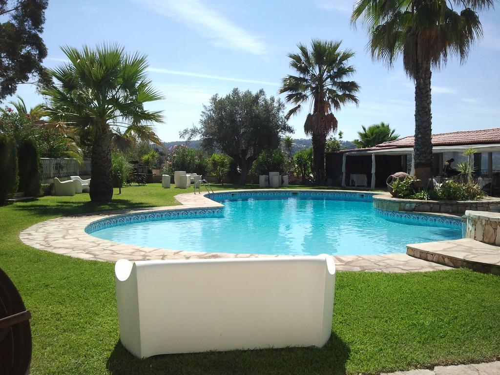 Quinta Do Pinhal Villa Constancia Exterior photo