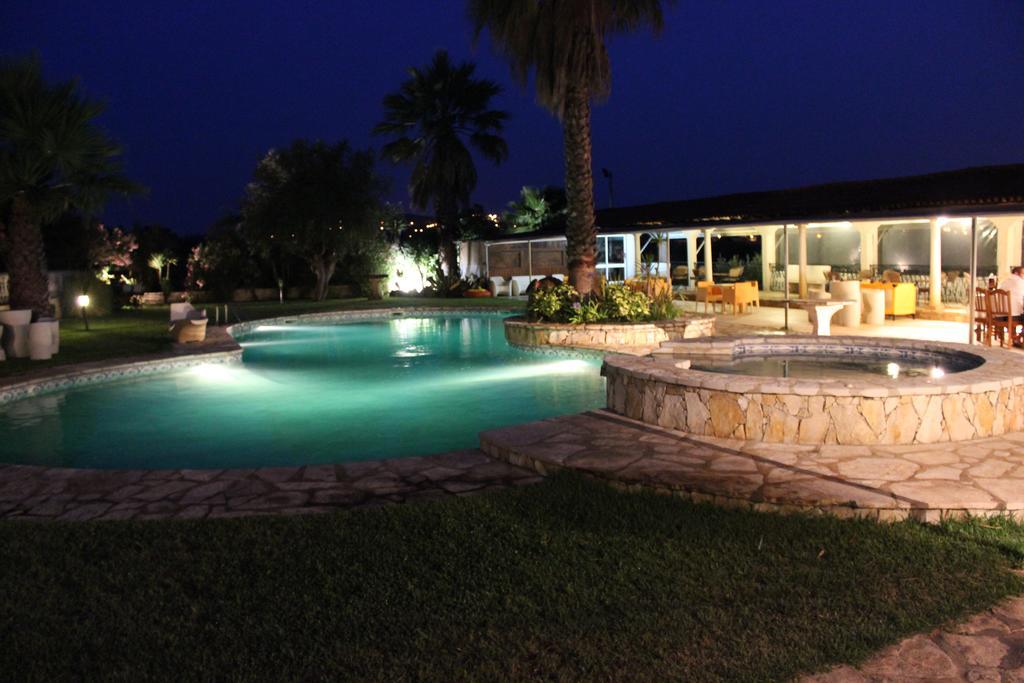 Quinta Do Pinhal Villa Constancia Exterior photo